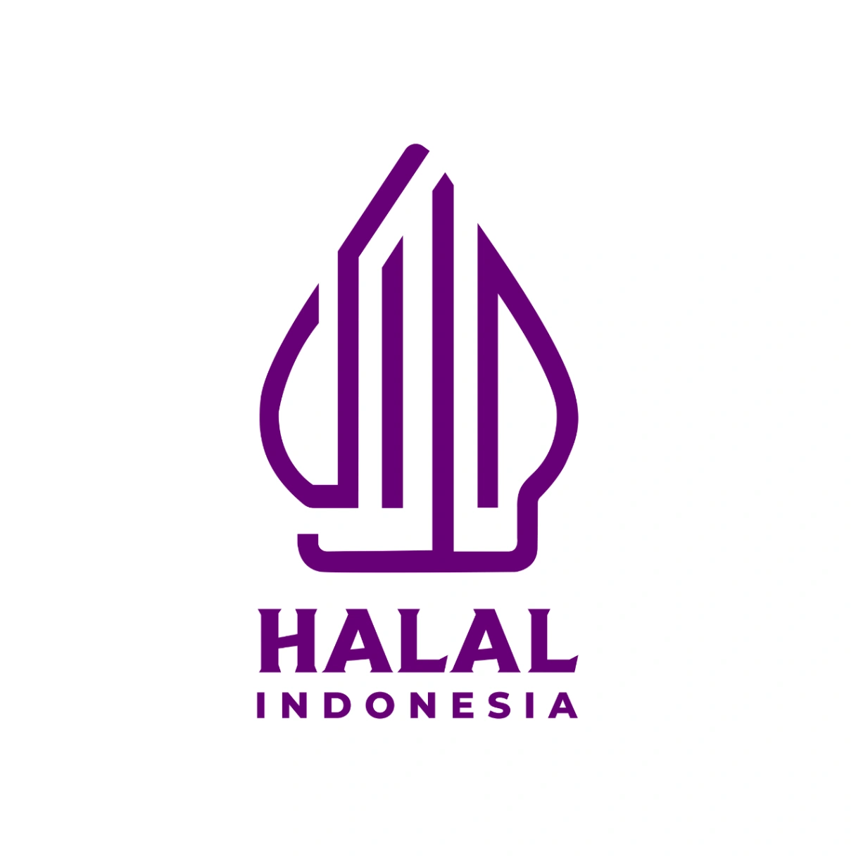 Halal Assurance System Logo