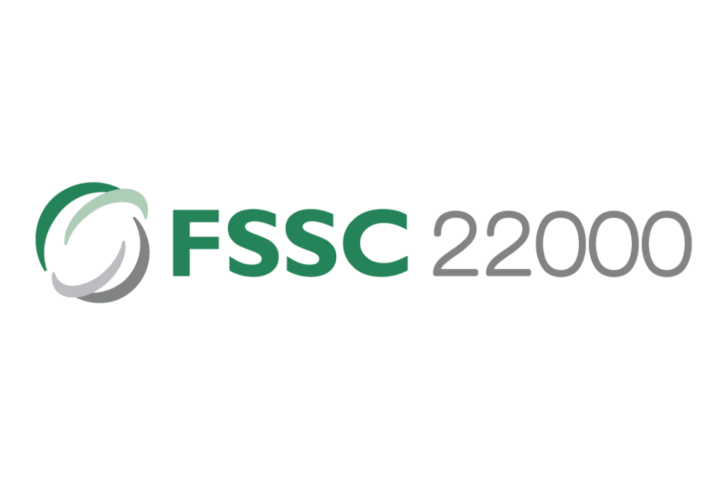FSSC 22000 Logo