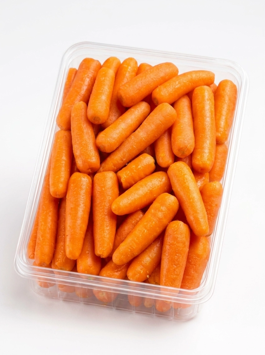 Baby Carrot (500 gr)
