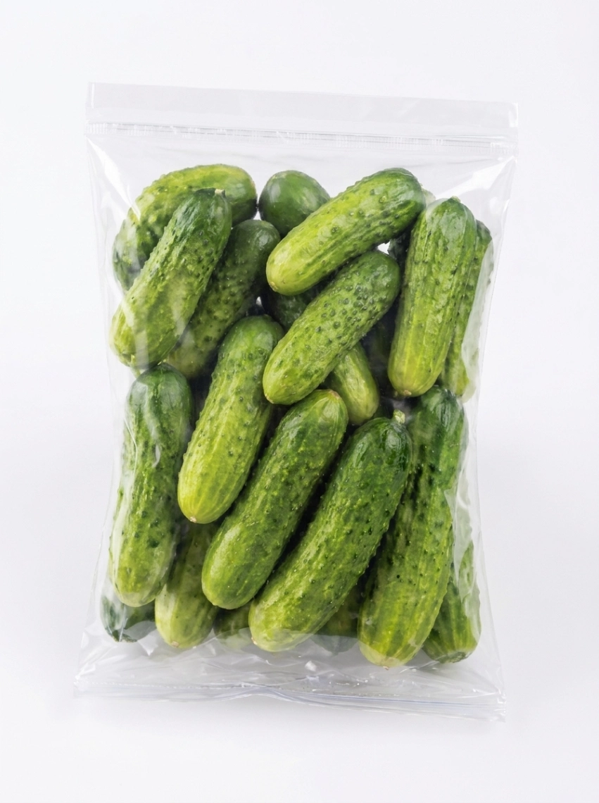 Baby Gherkin (500 g)