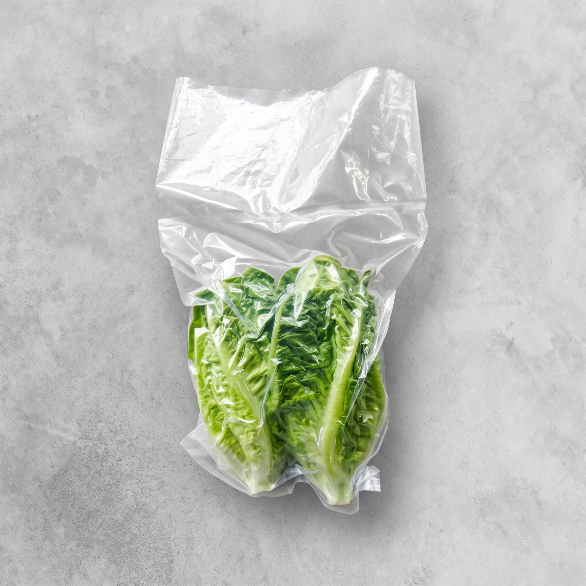 Baby Romaine