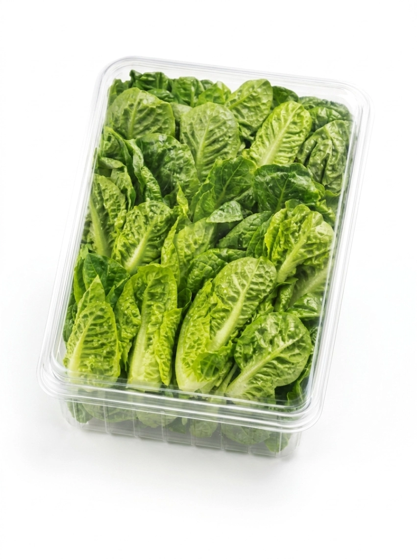 Baby Romaine (250 g)