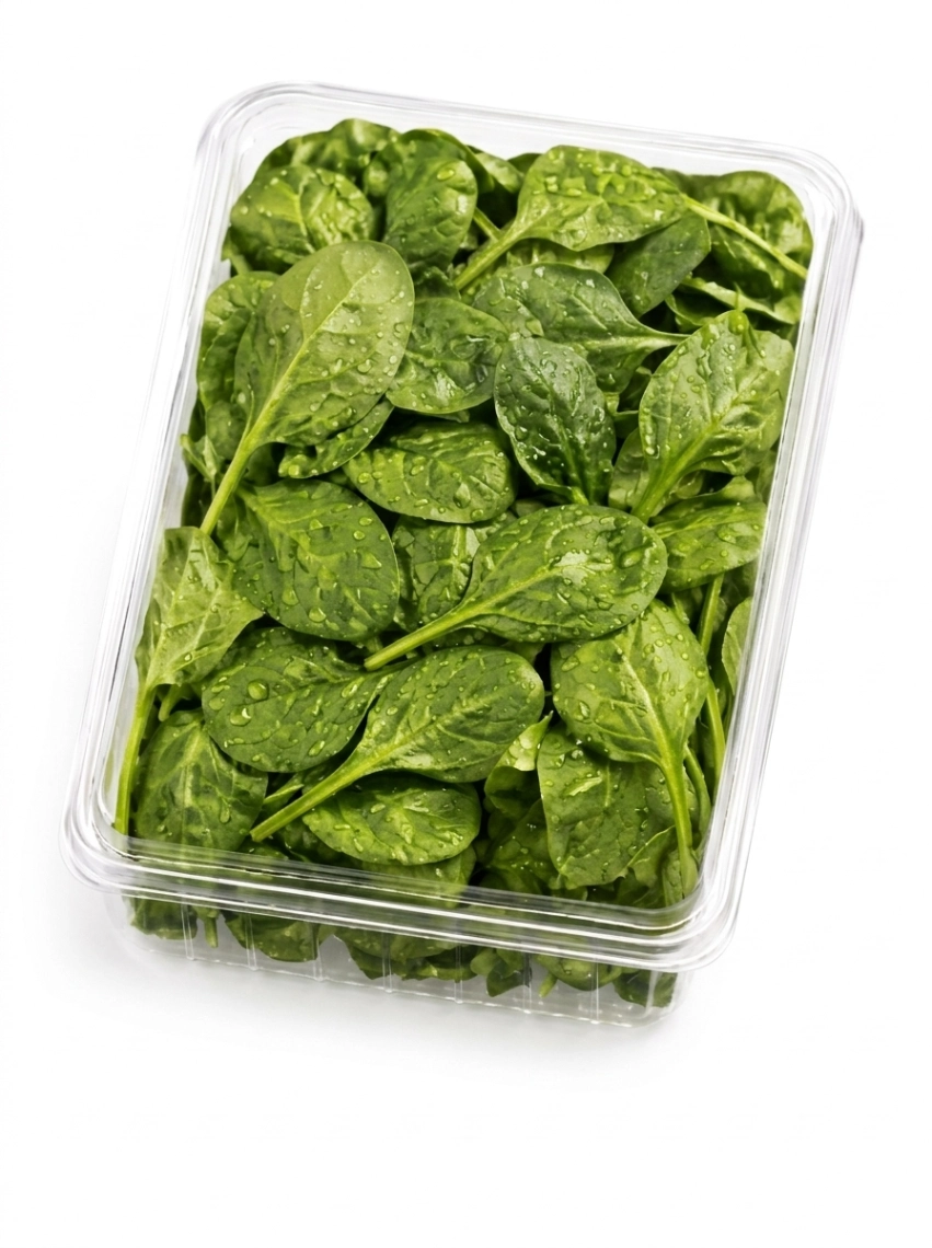 Baby Spinach (100 g)