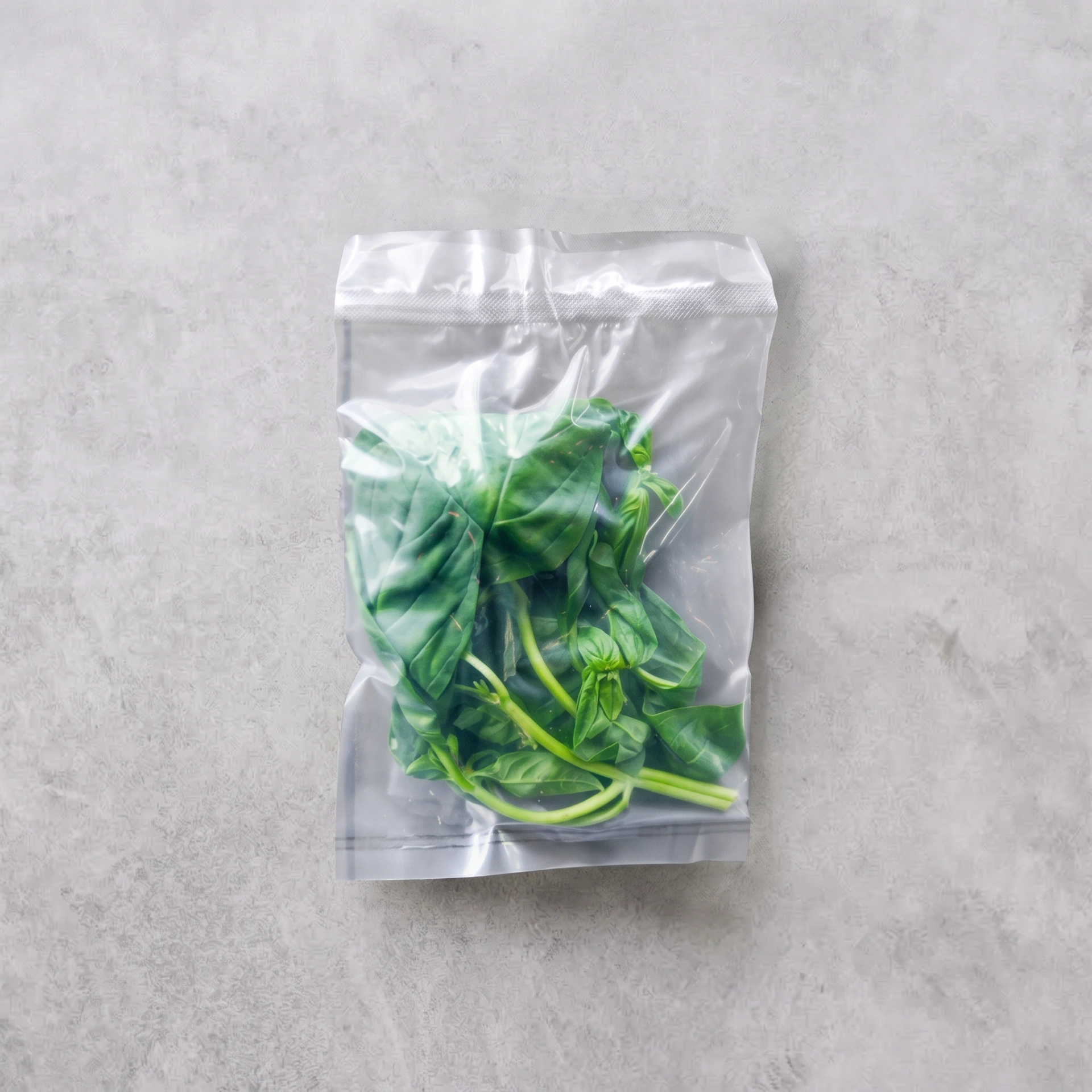 Basil Leaf