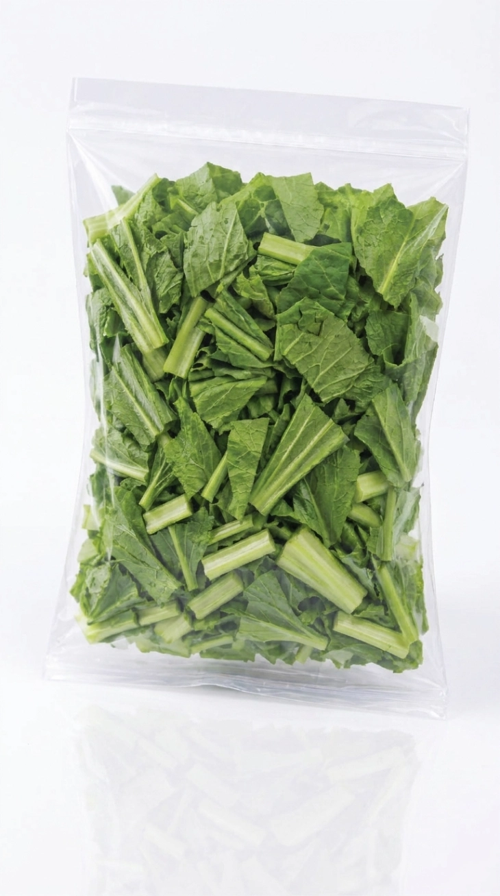 Caisim Cutting (500 g)