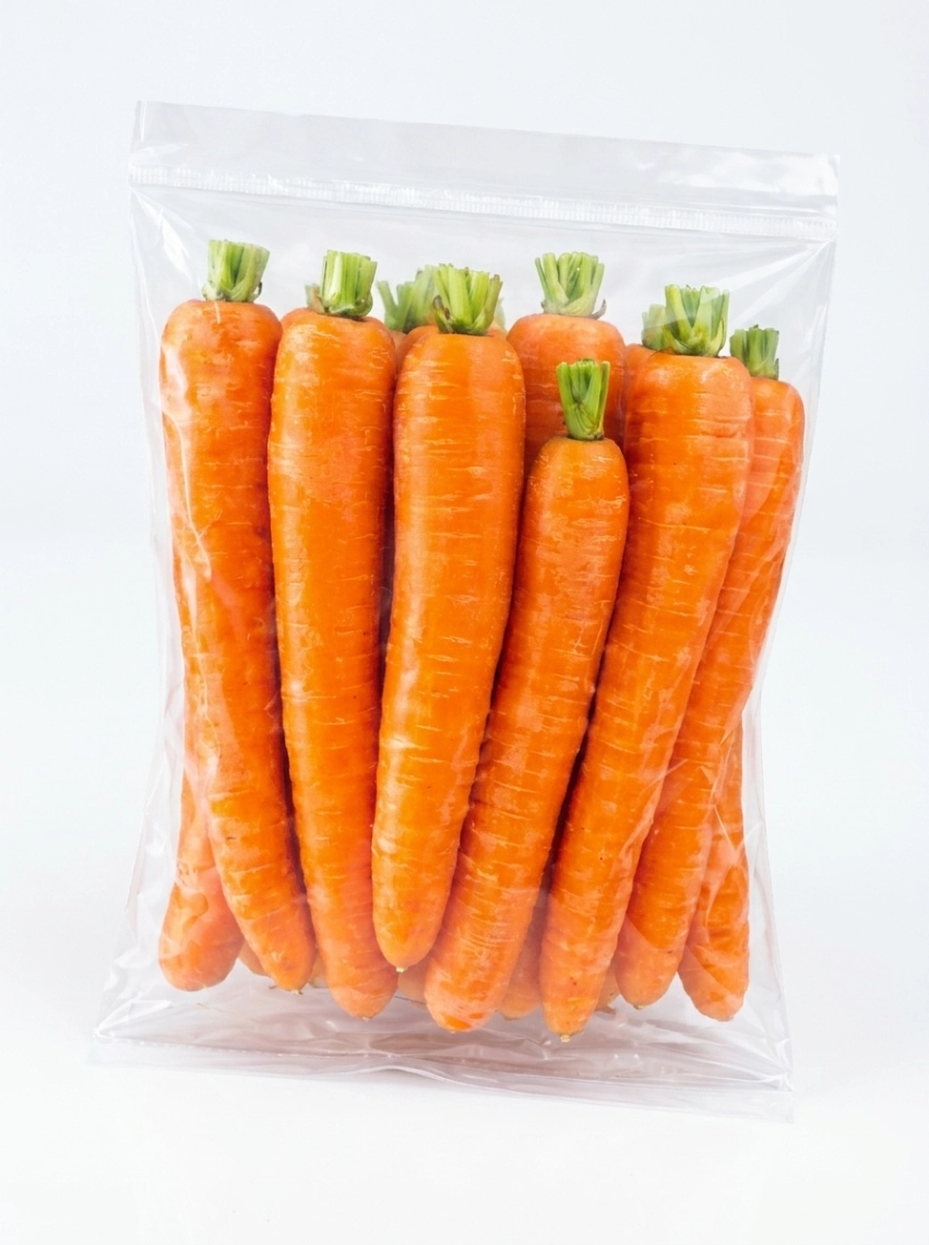 Carrot Medium whole (1.000 g)