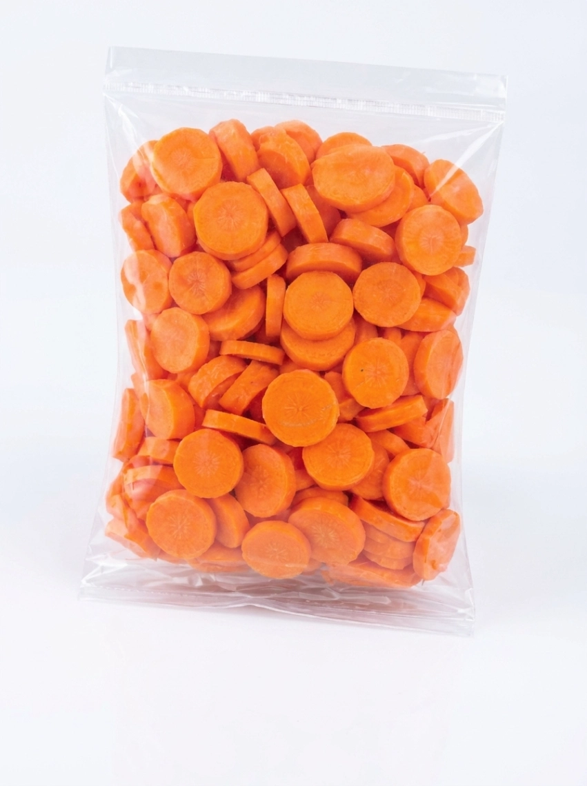 Carrot Slices (500 g)