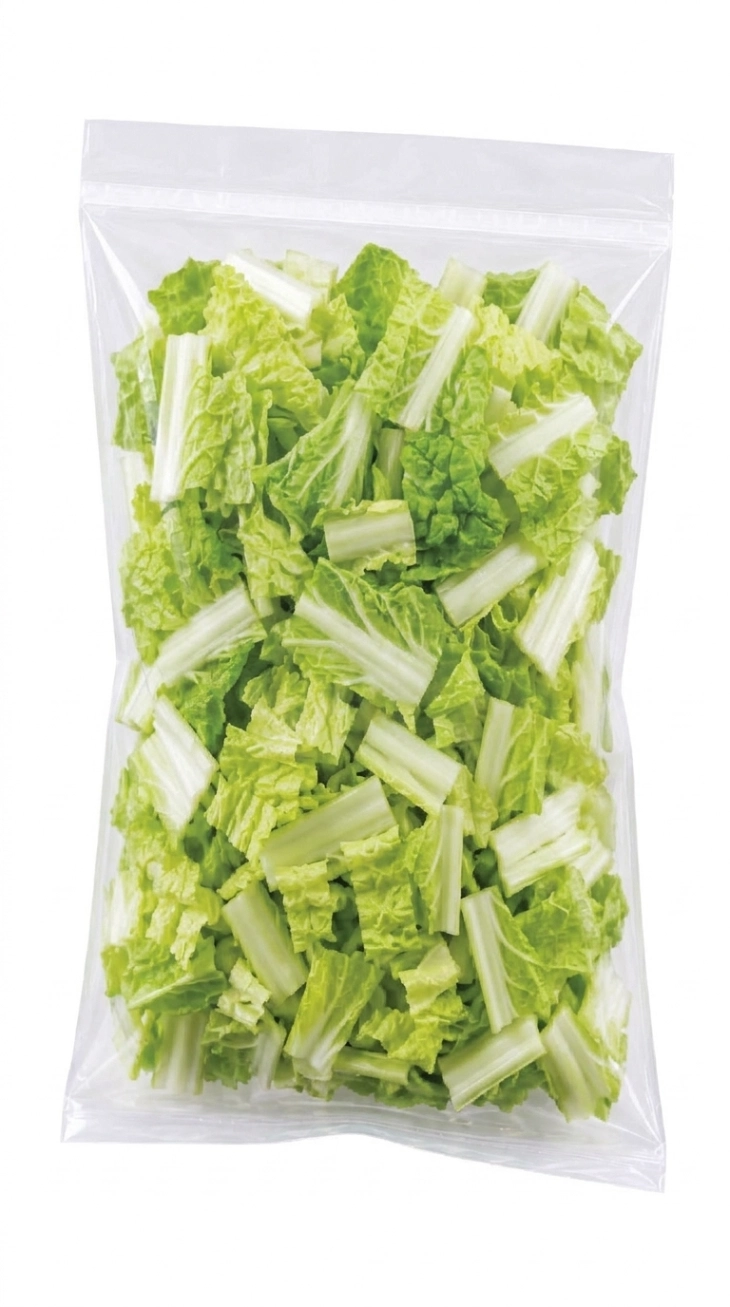 Chinese Cabbage Cut (500 g)