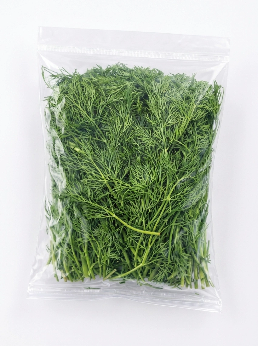 Fresh Dill (100 g)