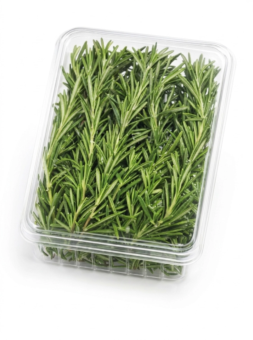 Fresh Rosemary (50 g)