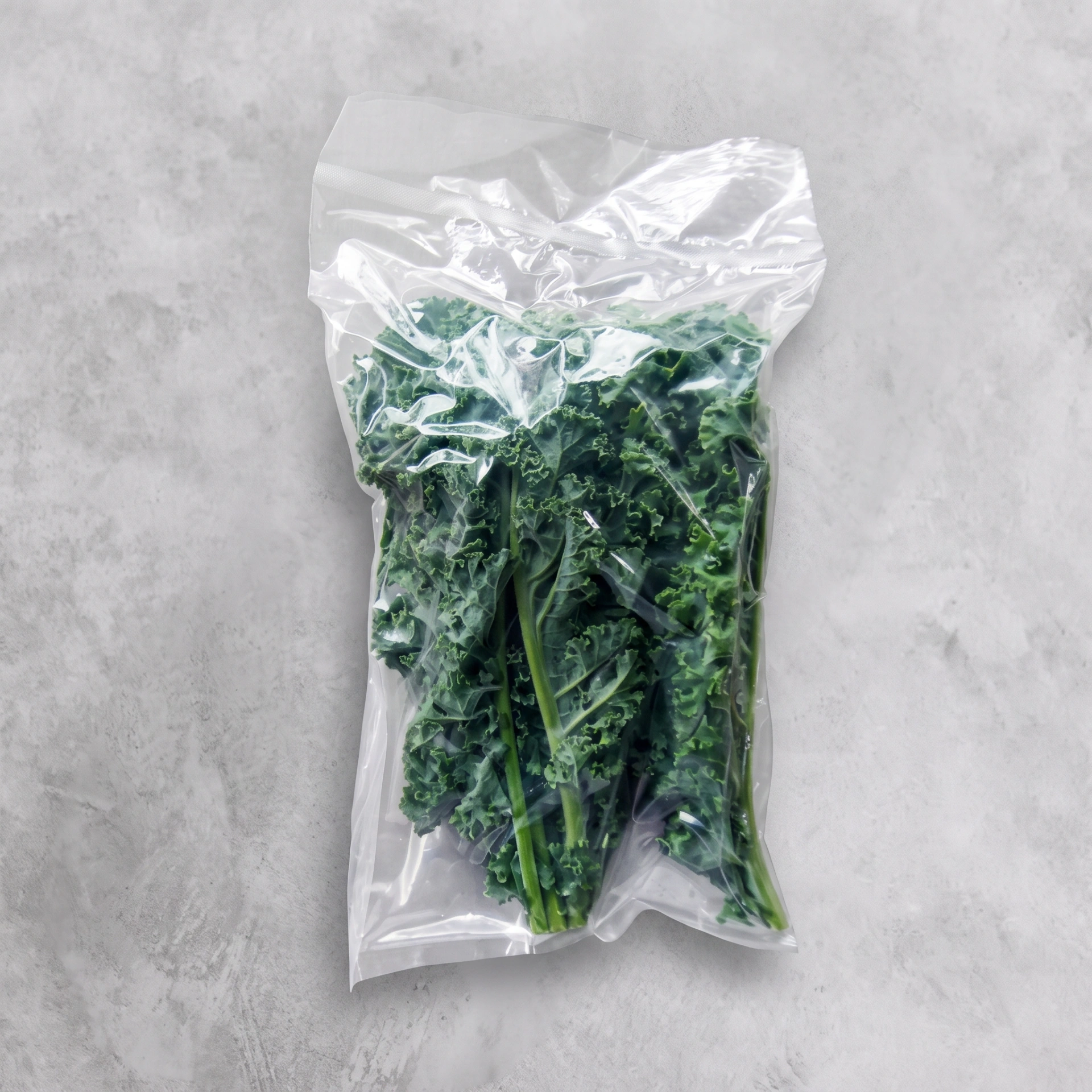 Kale Curly