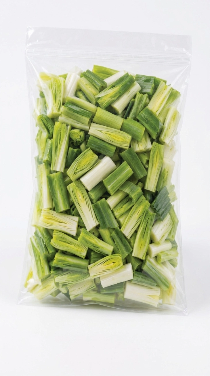 Leek Cutting (500 g)