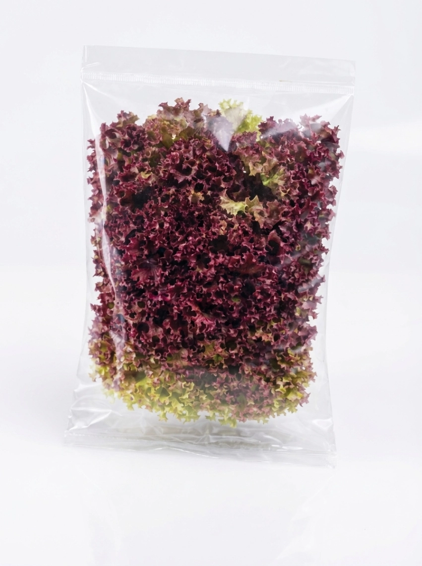 Lollo Rossa (250 g)
