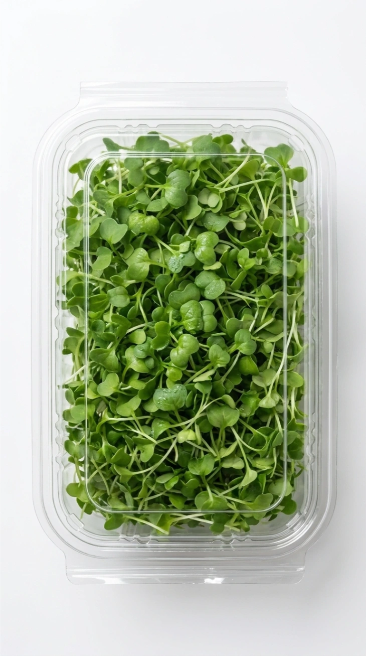 Micro green - cabage (pack)