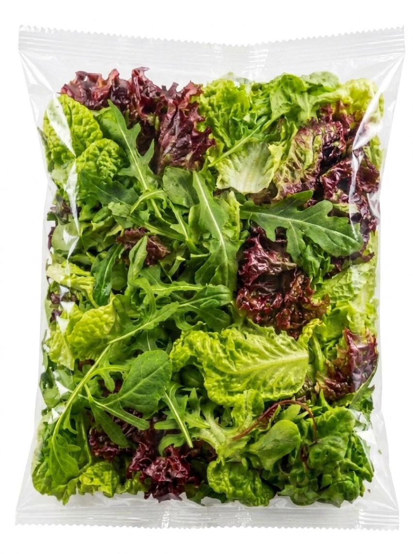 Mix Salad - Cut (75 g)