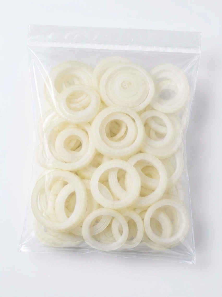 Onion Ring / Slice (500 g)