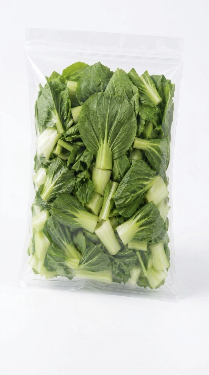 Pokcoy Cutting (500 g)