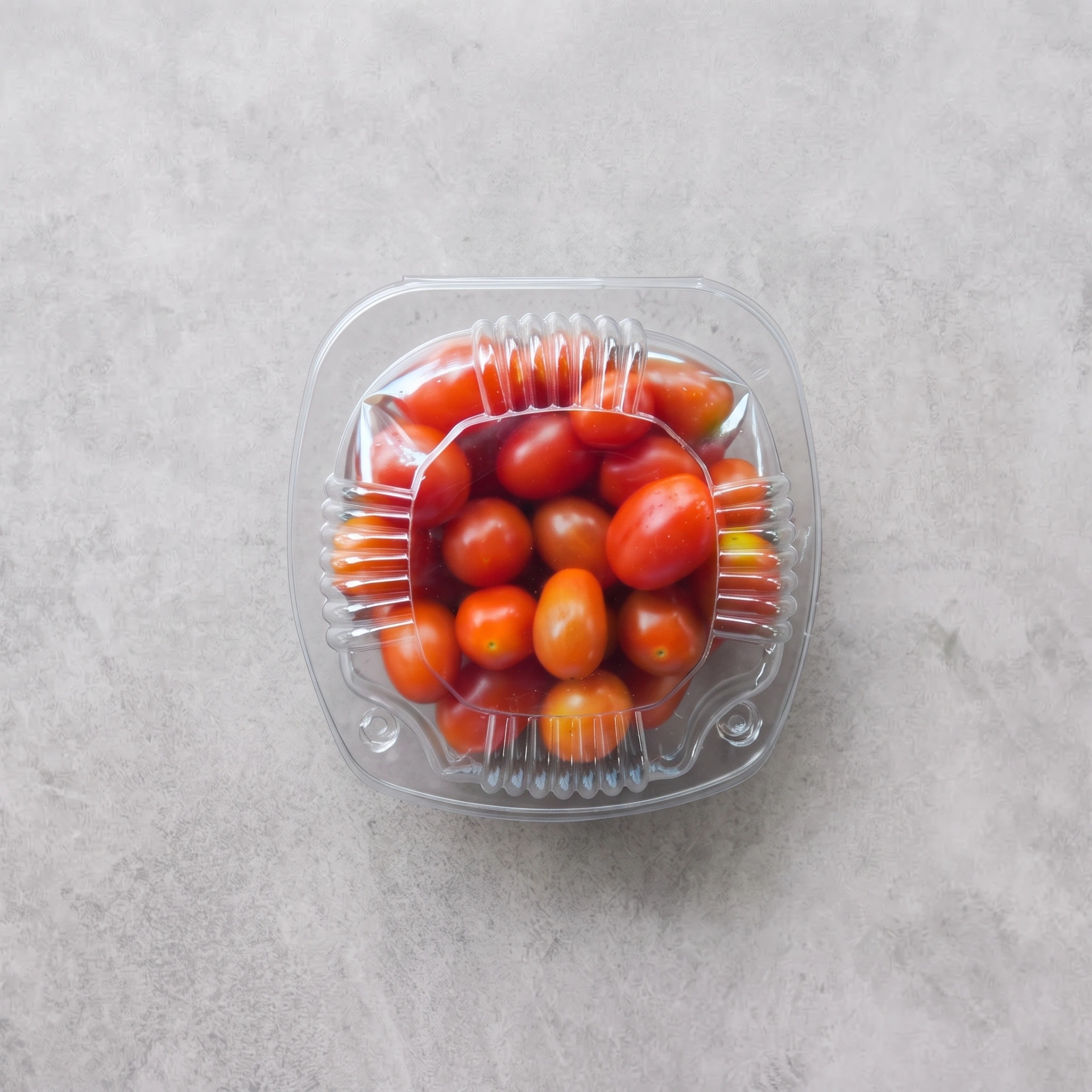 Red Cherry Tomato