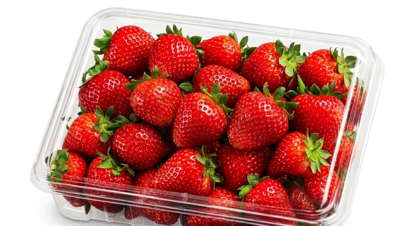 Strawberry (250 g)