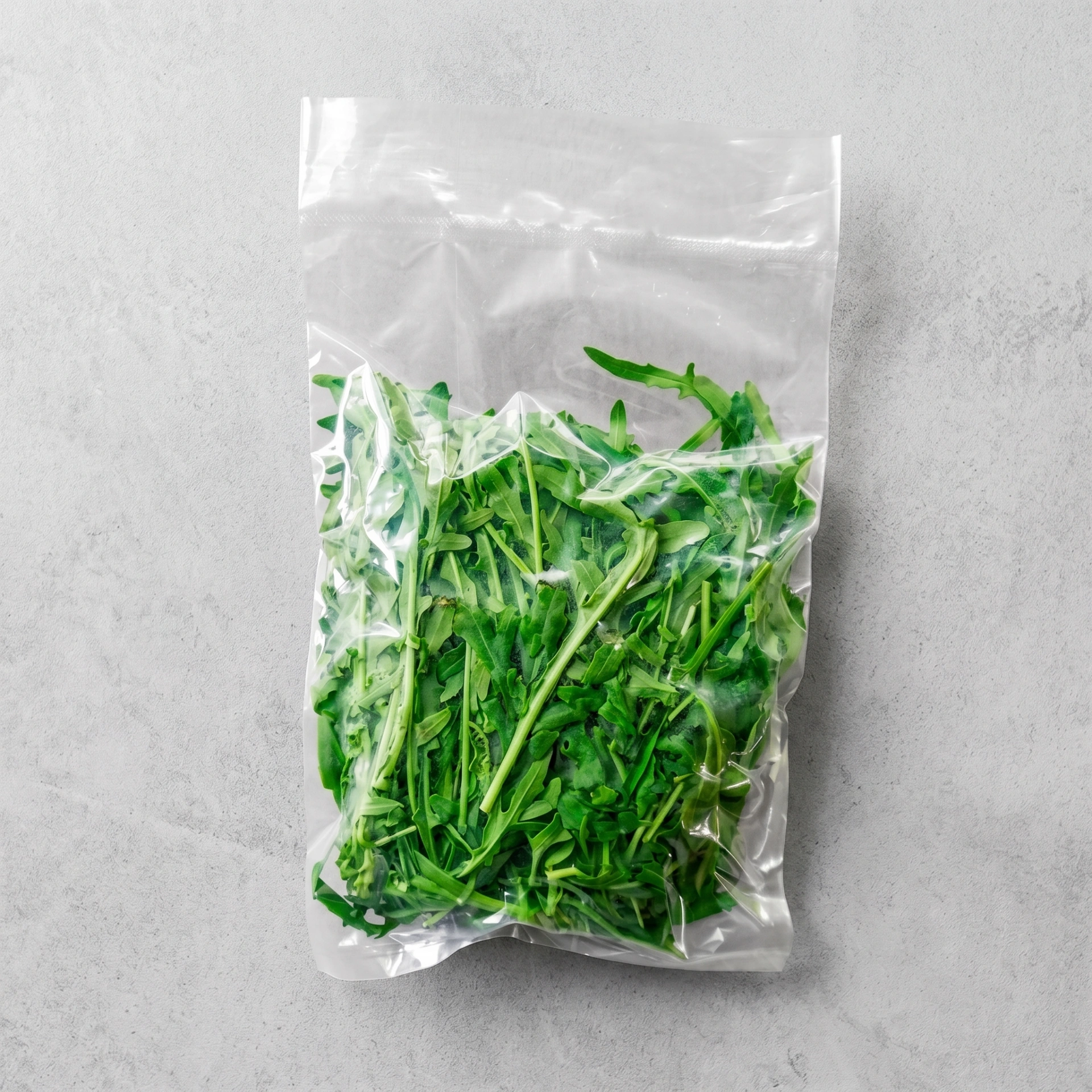 Wild Rocket