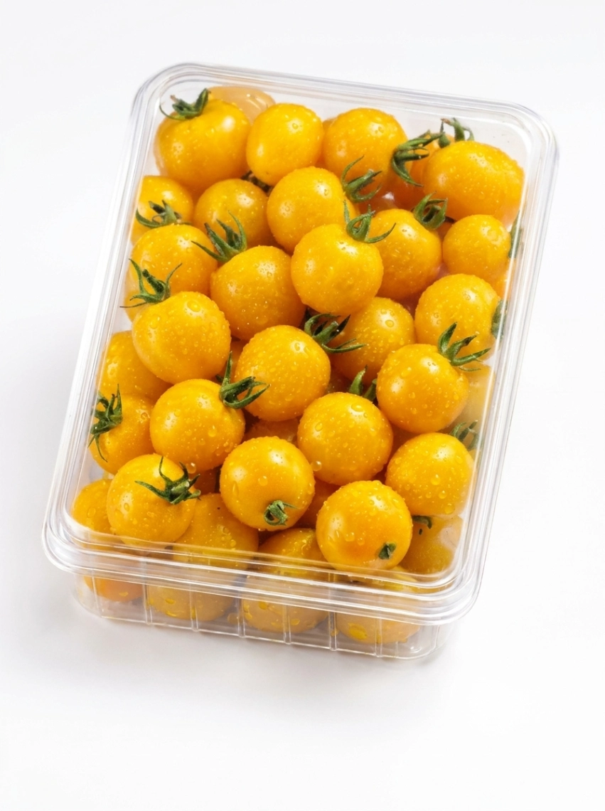 Yellow Cherry Tomato (250 g)